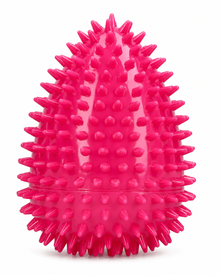 Dog Comets Cosmic Egg – robustes Ei mit Quietscher & Noppen S–L 🐾