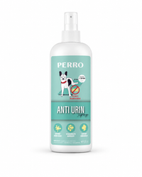 Anti Urin Spray für Hunde 500 ml