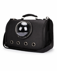 "Space-View" – Rainproof Transport Bag with Panoramic Window