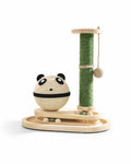 Panda Pillar Turntable