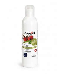 Katzen Shampoo mit Grüner Tonerde 200 ml