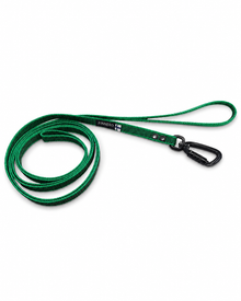 Antislip Hundeleine – 3 m mit Sicherheitskarabiner