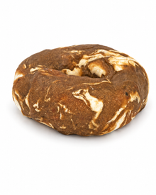 Rawhide Donut - Rind oder Lamm & Kabeljau 120 g