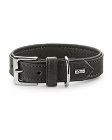 Leder-Halsband