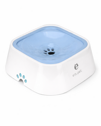 Anti-Spill Drinking Bowl 1.5 L & 2 L for Dogs & Cats - Floating Water Bowl