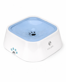 Anti-Spill Drinking Bowl 1.5 L & 2 L for Dogs & Cats - Floating Water Bowl