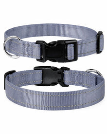 Outdoor Hunde-Halsband aus Nylon