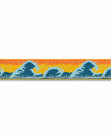Hundehalsband – robust, sichtbar und alltagstauglich