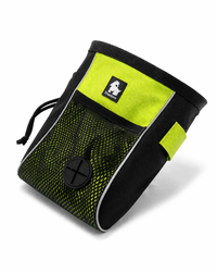 TrueLove Training Belt Pouch (S/M) – Treat Bag with Poop Bag Dispenser