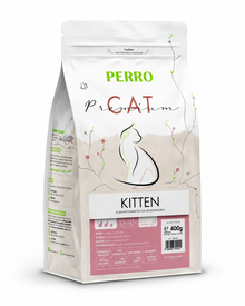 Cat Premium Kitten – glutenfreies Trockenfutter für Kitten