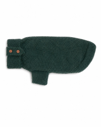 Flauschiger Strickpullover für Hunde 🧶🐾