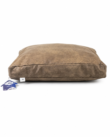 Let’s Sleep Plush Pillow Hundekissen