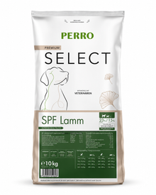 Halbfeuchtes Futter Adult - Lamm für große & sensible Hunde