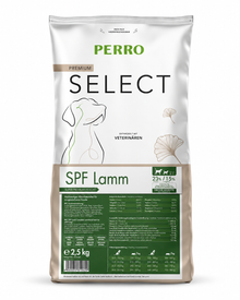 Halbfeuchtes Futter Adult - Lamm für große & sensible Hunde