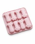 Pink Cat Claw