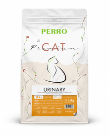 Cat Premium Urinary – Trockenfutter für Katzen