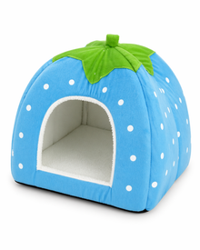Kuschelhöhle für Hunde & Katzen