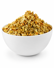 Kürbiswürfel