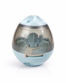 Snack Egg Intelligence Toy for Dogs - Interactive Treat Dispenser