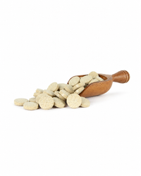 Anti Stress Tabletten für Hunde - L-Tryptophan, Baldrian & Hopfenblüten 120 Stk.