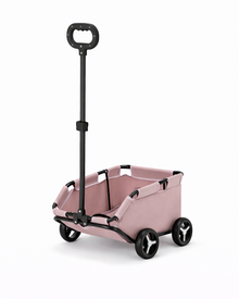Faltbarer Trolley für Hunde & Katzen