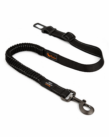 Auto-Sicherheitsgurt für Hunde – verstellbare Pet Seat Belt Leine mit Karabiner