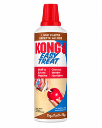 KONG Easy Treat Leber