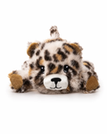 Larry der Leopard