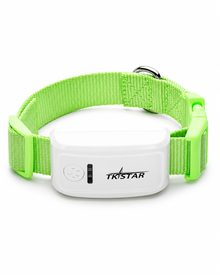 Premium GPS Tracker for Dogs – Water-Resistant Tracking Collar with Real-Time Tracking