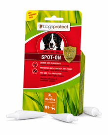 bogaprotect® SPOT-ON Hund