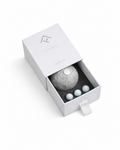 Wollball mit 3 x Katzenminze