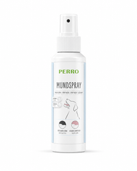 Zahnpflege-Spray für Hunde und Katzen mit Coenzym Q10