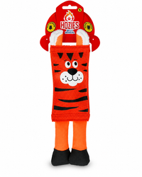 Hozies Billy Bengal aus Feuerwehrschlauch