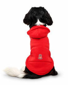 Goo-eez Kangaroo - Fleece Hoodie für Hunde
