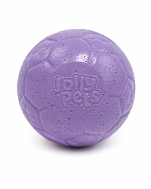 Jolly Pets Mini Soccer Ball Hundeball