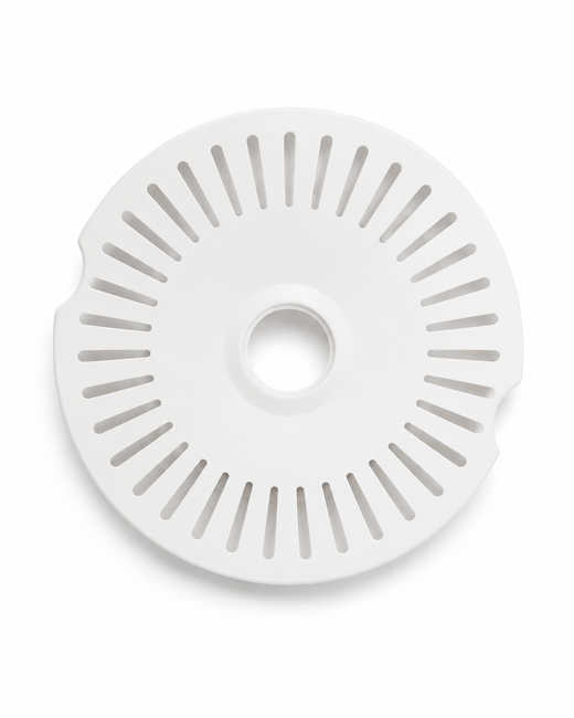 AFP Lifestyle 4 Pets Lotus Ceramic Fountain Filter Replacement – 3-Pack Replacement Filter Set for Lotus Ceramic Fountain 💧🐾