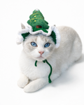 Grün Weihnachtsbaum