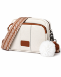 Beige Brown