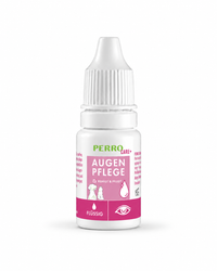 Augenreiniger für Hunde und Katzen 10 ml