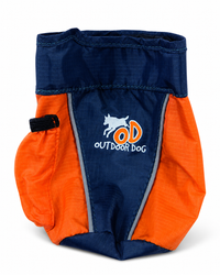 AFP - Outdoor Dog Treat Bag – praktischer Leckerlibeutel