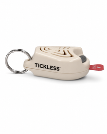 Tickless Pet - Ultraschall-Zecken- & Flohschutz für Hunde und Katzen
