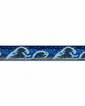 Marineblau