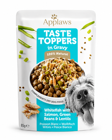 Taste Toppers Pouch - Soße