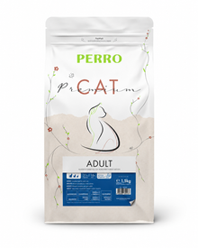 Cat Premium Adult – glutenfreies Trockenfutter