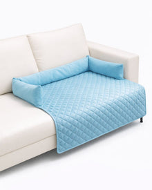 Sofa-Schutz & Wohlfühlplatz