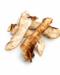 Braaaf Butchery Snacks Rabbit Paws