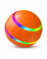 WildeWelle Ball – Smart Remote Control Play Ball for Cats & Dogs