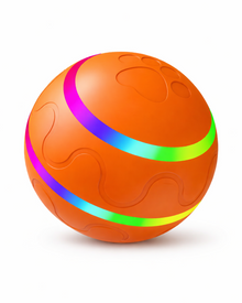 WildeWelle Ball – Smart Remote Control Play Ball for Cats & Dogs