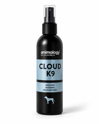 Cloud K9 Body Mist - Frischer Körpernebel für gepflegte Duftmomente
