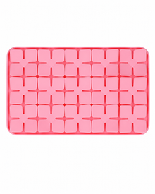 Eat Slow Live Longer - Lick Mat Dimensions Flower